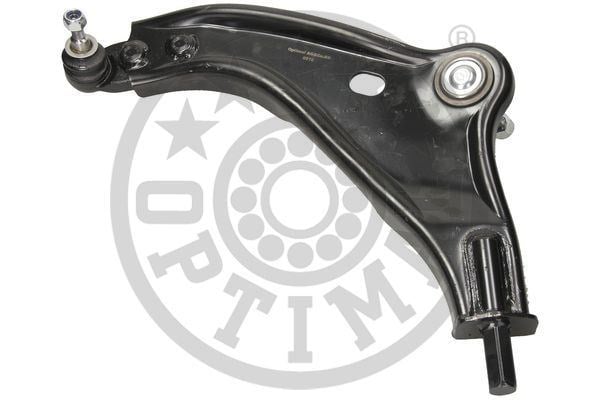 Mini R56 R57 R55 R61 Tekerlek Bağlantı Bugi Kolu OPTIMAL