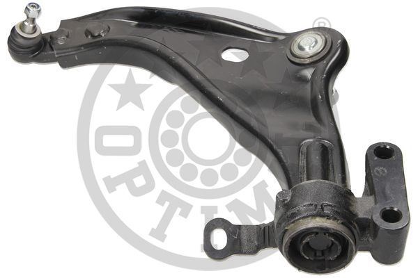 Mini R56 R57 R55 R61 Tekerlek Bağlantı Bugi Kolu OPTIMAL