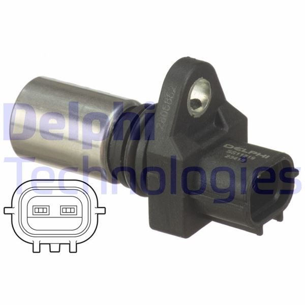 Mini One D Toyota Previa Kam Mili Sensörü DELPHI