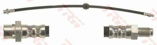 Mini R50 R53 R56 R55 R60 R57 R58 R61 R59 Ön Aks Sağ Sol Fren Hortumu TRW