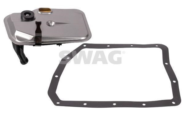 Mini R50 R52 R53 Otomatik Şanzıman Yağı Filtre Seti SWAG