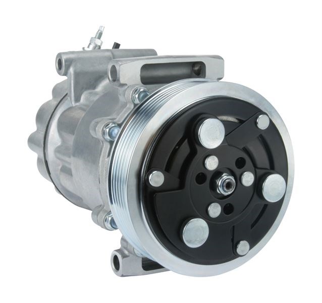 Mini R55 R56 R57 R58 R59 R60 R61 Berlingo Xsara Fiorino Klima Kompresörü BOSCH