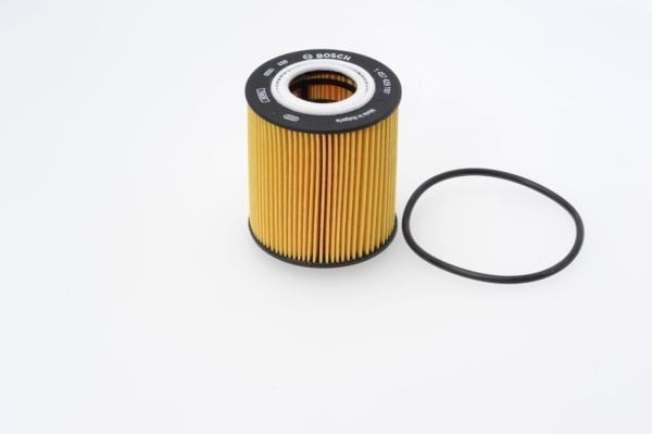 Mini R50 R52 R53 Yağ Filtresi BOSCH