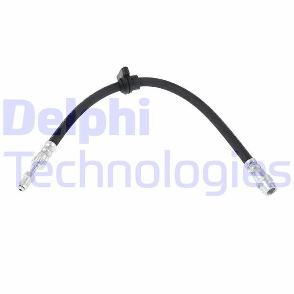 Mini Cooper Ön Sol/Sağ Fren Hortumu DELPHI