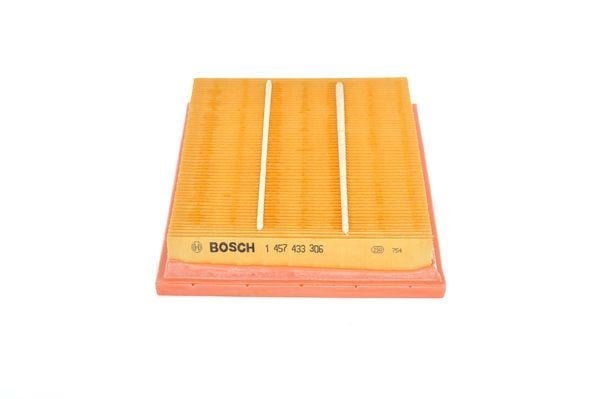 Mini R50 R52 R53 Hava Filtresi BOSCH