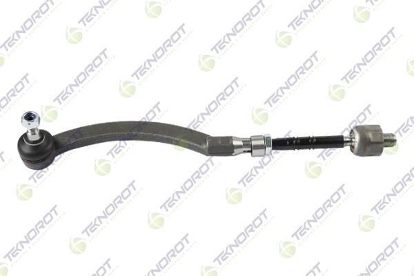 Mini Cooper R50 / R53 / R52 Rot Takımı Ön Sol TEKNOROT