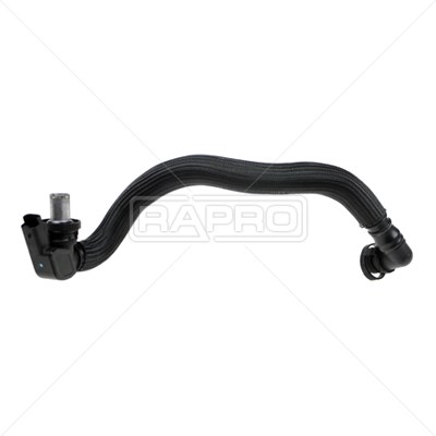 Mini R55 Motor Havalandırma Hortumu RAPRO