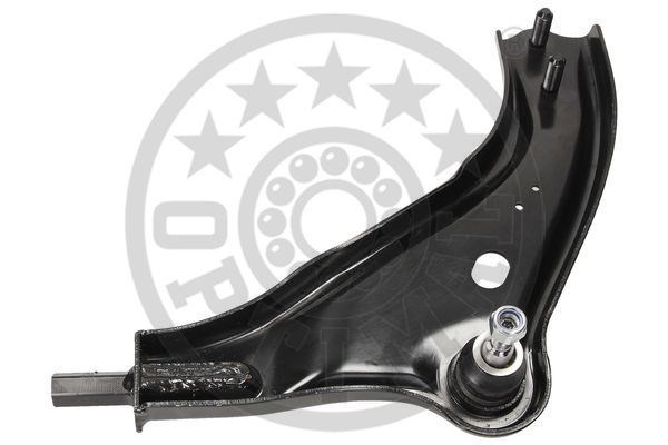 Mini R56 R57 R55 R61 Tekerlek Bağlantı Bugi Kolu OPTIMAL