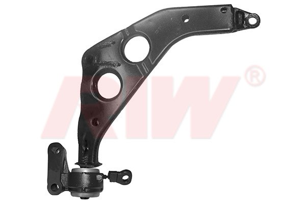 Mini Cooper R50 R53 R52 Ön Sağ Salıncak Kiti RIW