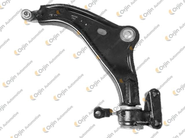 Mini Clubman R55 Salıncak Sol Alt Komple ORJIN