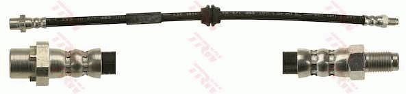 Mini R50 R53 R56 R55 R52 R57 R58 R59 Arka Aks Sağ Sol Fren Hortumu TRW