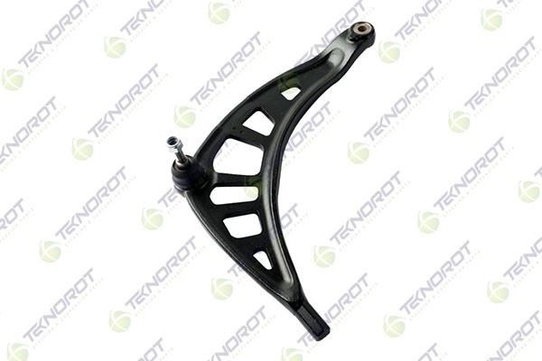 Mini Countryman R60 Salıncak Sol Alt Komple TEKNOROT