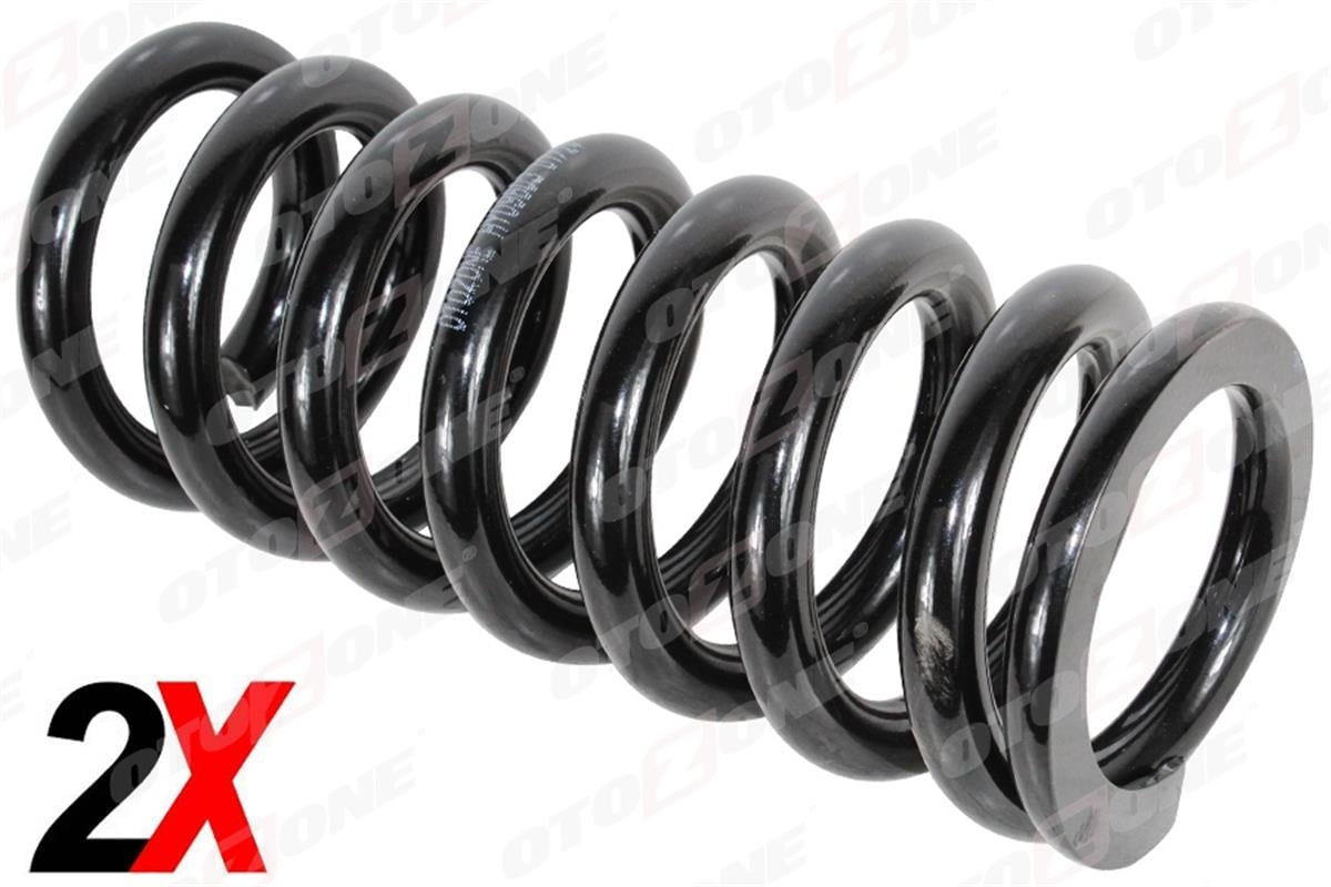 Mitsubishi Lancer 7 (2000-2013) Helezon Yayı Ön Mr150814