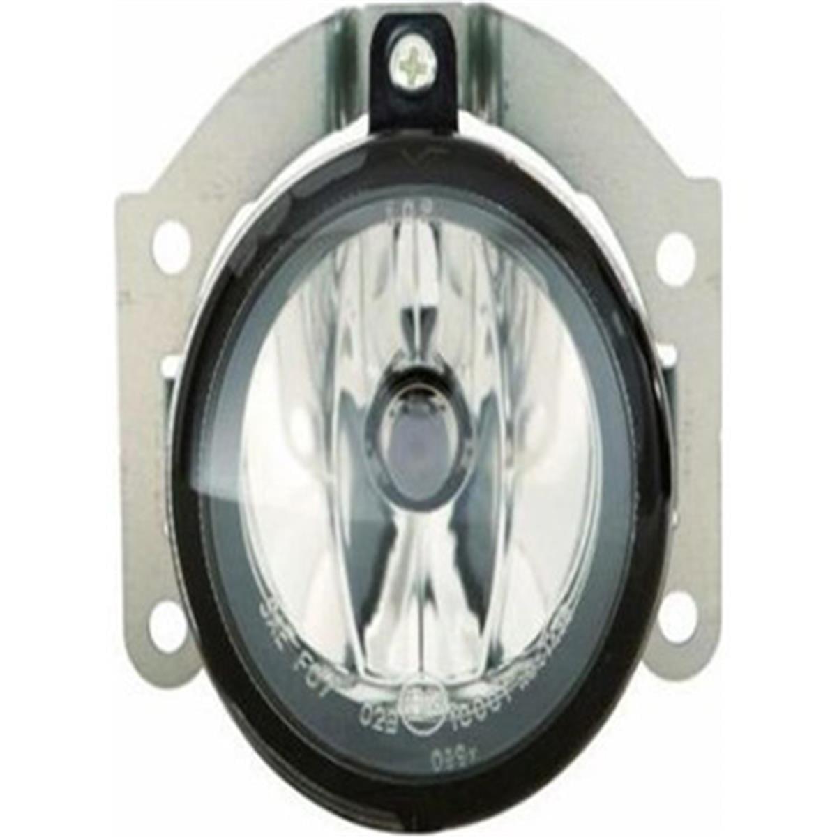 Mitsubishi L200 (2010-2014) Sis Farı Depo 8321A278