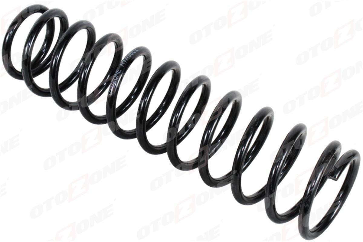 Mitsubishi Carisma (95-06) Helezon Yayı Arka M818685