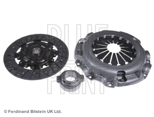 Mitsubishi Montero Debriyaj Seti BLUEPRINT