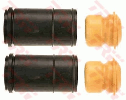 Mitsubishi Carisma Galant Volvo S40 V40 Ön Amortisör Toz Körüğü TRW