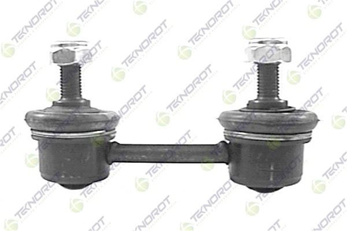 Mitsubishi Carisma Z Rotu Arka Sağ-Sol Mb809354-Mb879354