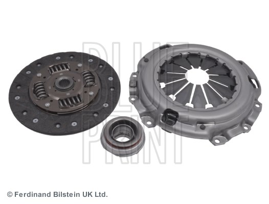 Mitsubishi Montero IO Debriyaj Seti BLUEPRINT