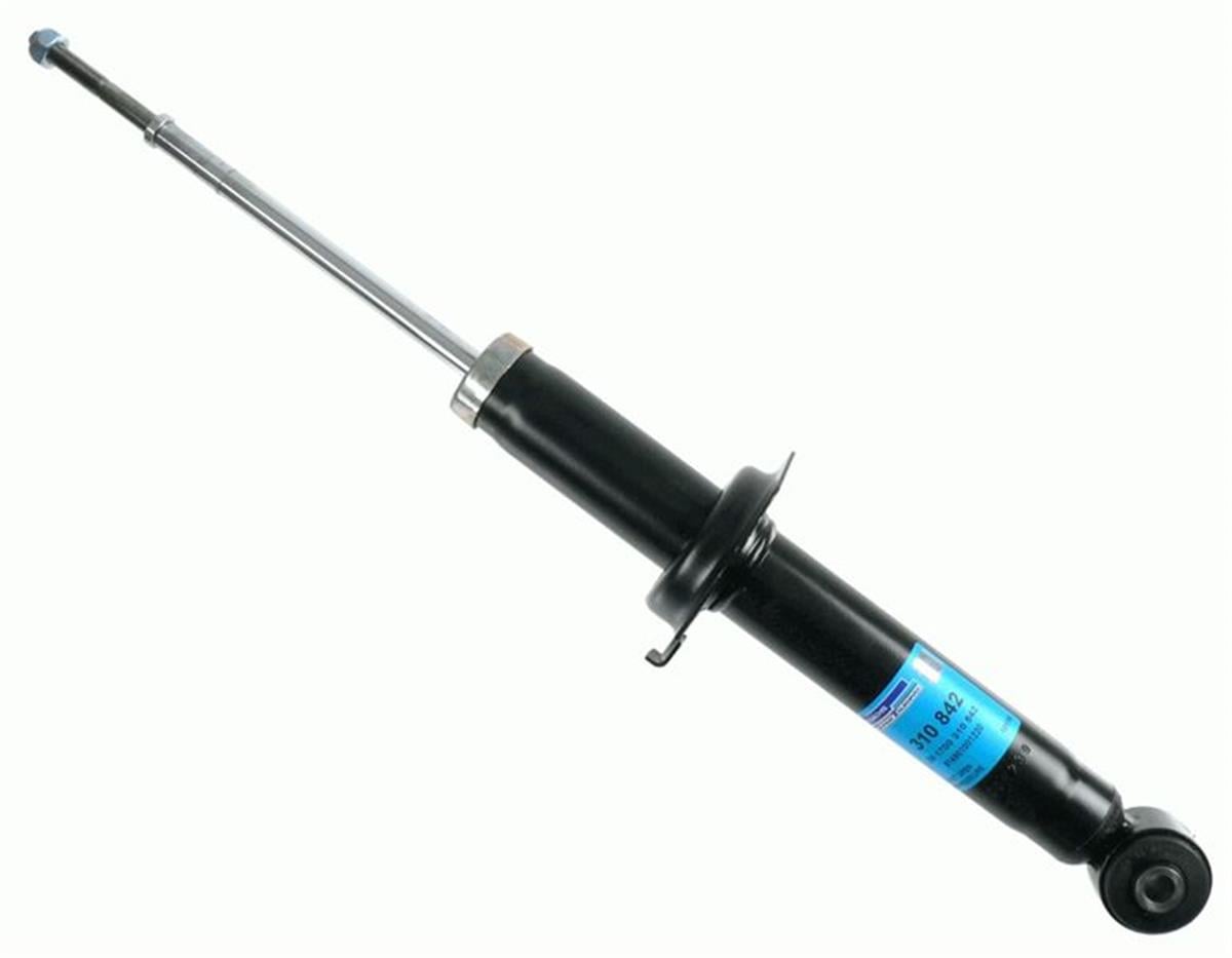 Mitsubishi Colt 4 5 (1992-1995) Arka Amortisör Sağ Sol Mb891463-30616683-30623888