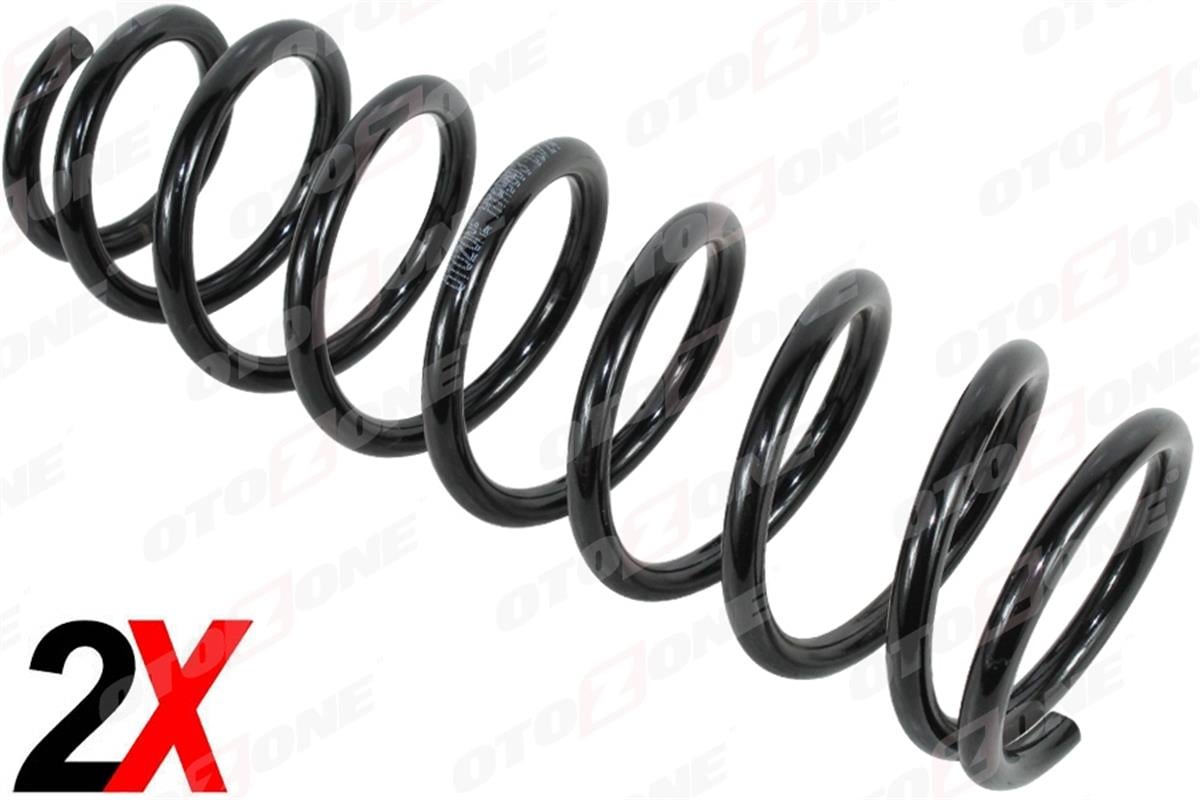 Mitsubishi Lancer 8 (2007>) Helezon Yayı Arka 4140A159