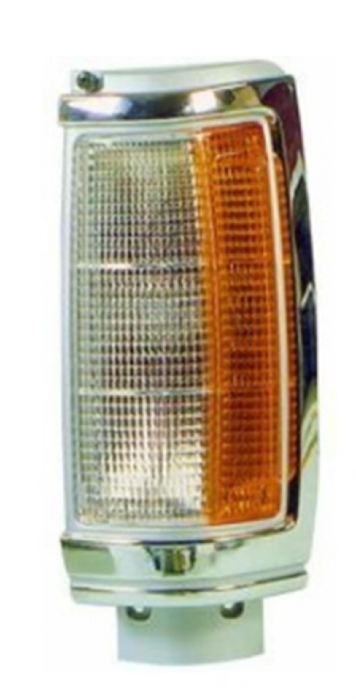Mitsubishi L200 Sağ Sinyal Lambası Depo (87-95 Dizel) Mb527092