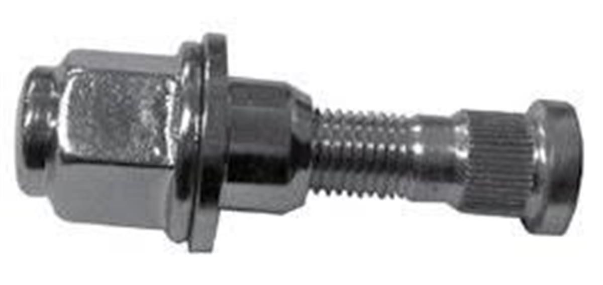 Mitsubishi L200 2.5 D (2006>) Bijon Ve Somunu Mb584750-Mr455707-3880A008