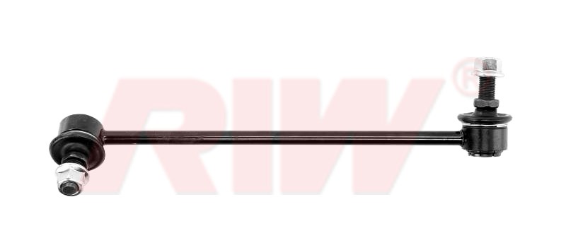 Mitsubishi Z Rot RIW