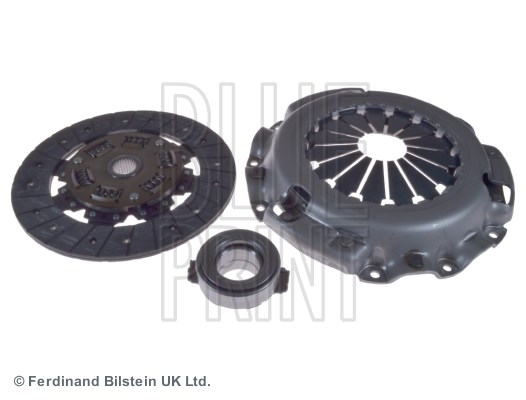 Mitsubishi Montero Sport Debriyaj Seti BLUEPRINT