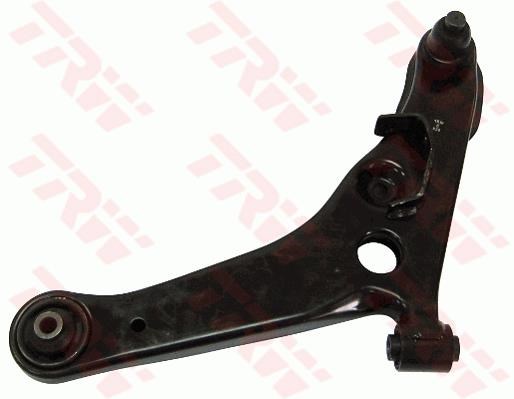 Mitsubishi Outlander Salıncak Kolu Sol TRW