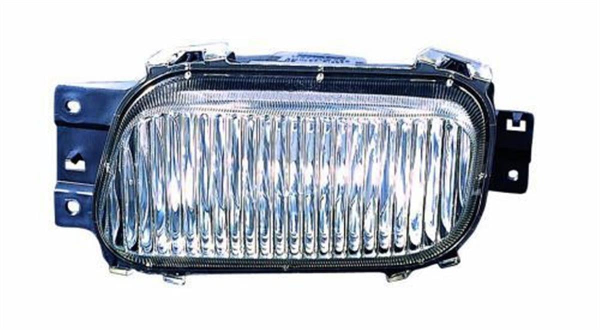 Canter Fe839 Fe859 Sis Farı Sağ Depo (3.9 D, 3.9 Td, 44080) Mk435070