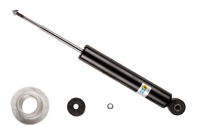 Mitsubishi Pajero IV Ön Amortisör BILSTEIN
