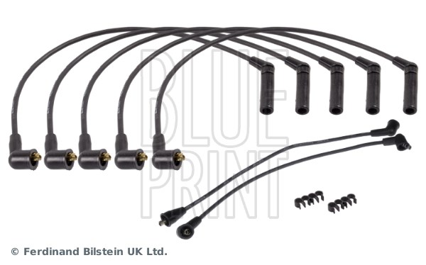 Mitsubishi Montero Ateşleme Hattı Takımı BLUEPRINT