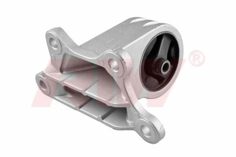 Mitsubishi Grandis NA Motor Takozu Sol RIW
