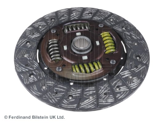 Mitsubishi Lancer Evolution Debriyaj Baskı Balata BLUEPRINT