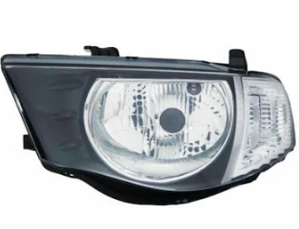 Mitsubishi L200 (08-09) Sol Far Depo Dizel Modeller (Ka, Kb Kasa) 8301B471