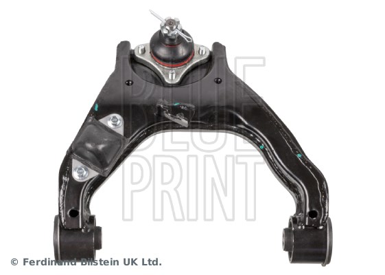 Mitsubishi Hunter L200 Montero Salıncak BLUEPRINT