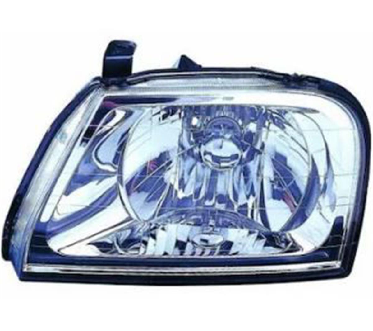 Mitsubishi L200 Sol Far Depo (K64, K74) Dizel 1999-2005 Mr439533