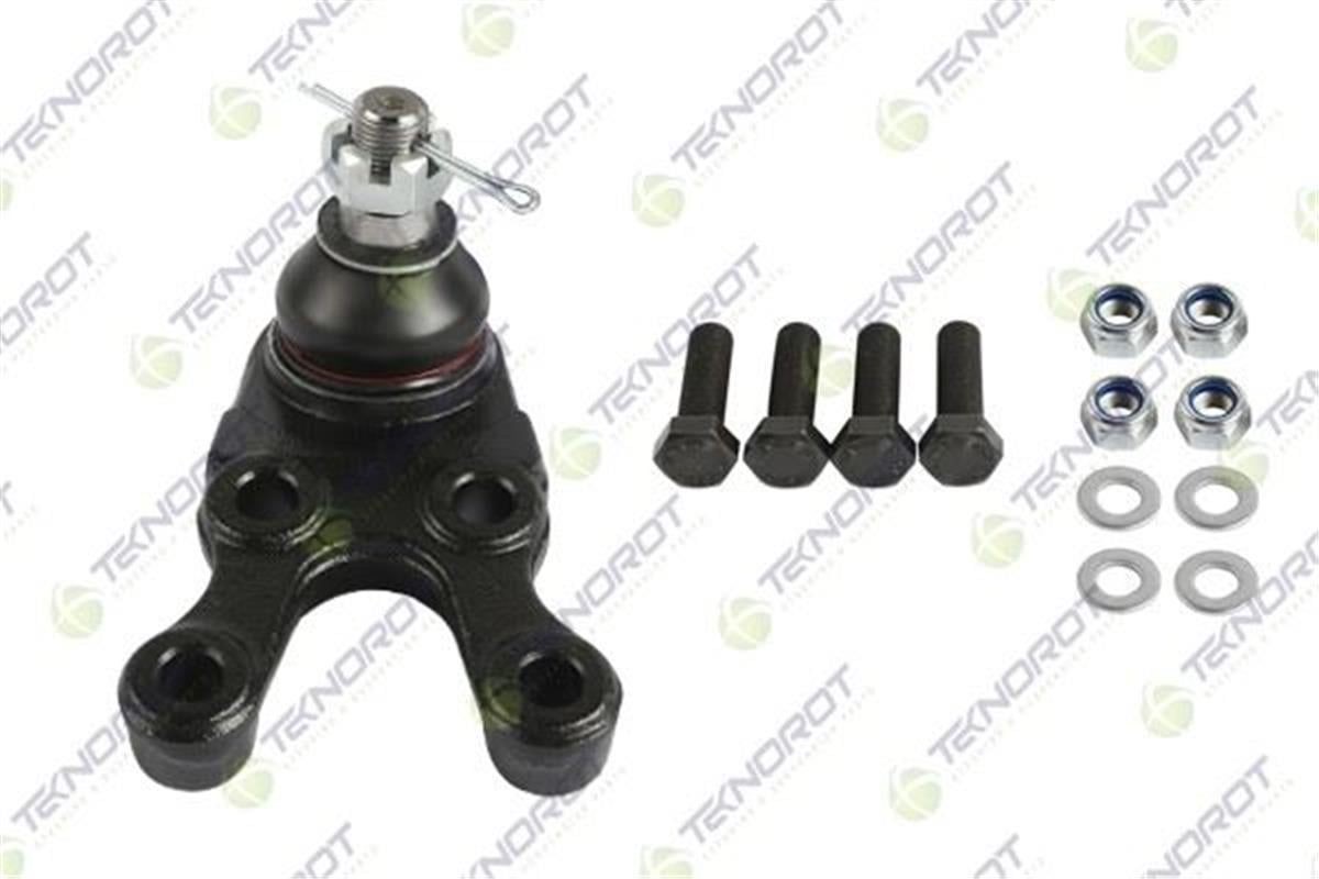 Mitsubishi L200 Magnum (01-06) Pajero (91-98) Rotil Alt Sol Mb831037-Mr296269