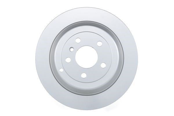 Mercedes W164 W251 Arka Fren Diski BOSCH