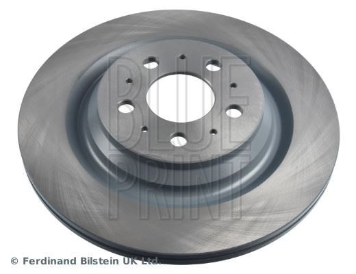 Tesla Model 3 Fren Diski BLUEPRINT