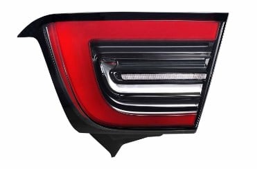 Tesla Model 3 Model Y Dış Sağ LED Stop Lambası HELLA