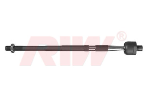 Opel Mokka Rot Mili 368mm Servo Direksiyon RIW