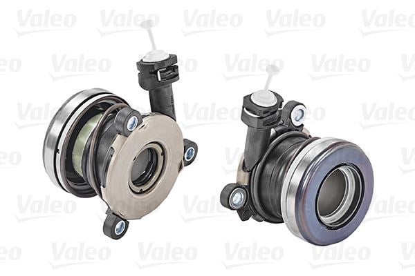 Opel Mokka Trax Chevrolet Aveo Hidrolik Debriyaj Rulmanı VALEO