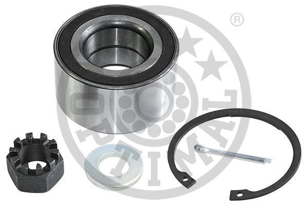 Opel Mokka, Meriva B, Chevrolet Aveo, Trax Ön Teker Porya Rulmanı OPTIMAL