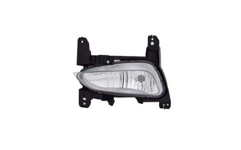 Opel Mokka X Ön Sis Farı Sol TYC