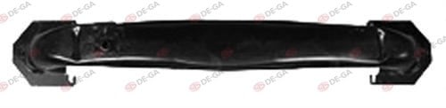 Ford Mondeo Arka Tampon Takviyesi Delikli DEGA