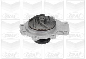 Ford Mondeo 2.5 Devirdaim GRAF