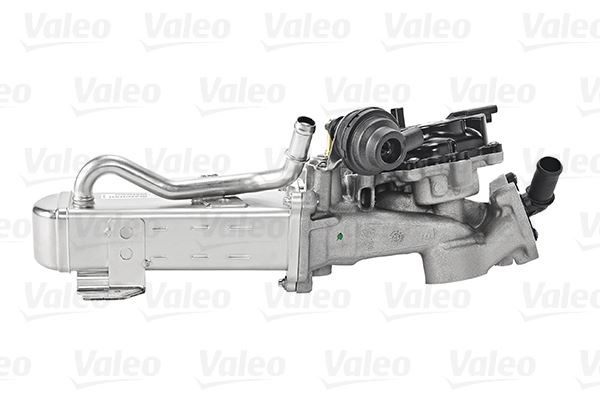 Ford Mondeo EGR Komple Soğutuculu 2.2 TDCi VALEO