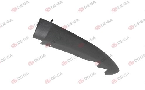 Ford Mondeo Ön Tampon Spoyleri Sağ DEGA